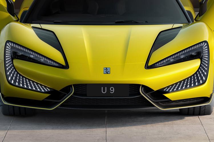 深圳罗湖区阳翔欧企业管理咨询仰望U9以性能突破设计的极限，理想汽车企业文化与价值观