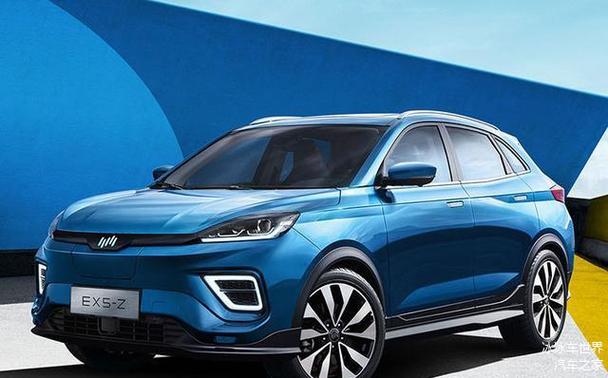 深圳罗湖区阳翔欧企业管理咨询WEY威派豪华SUV市场的黑马，零跑汽车与智能交通系统的协同